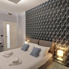 Appartamento Pozzo Strada