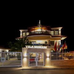 Hotel Mimani