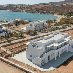 Paros Melodia Apartments