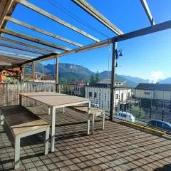 Apartaments Morunyedes