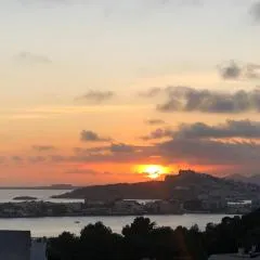 Can Sea Views