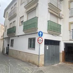 Apartamento POSEIDÓN