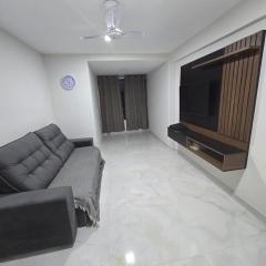 Apartmento Wanda Vieira