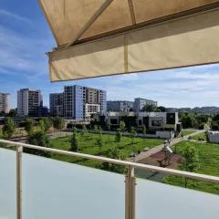 Adriano Park View
