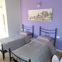 Casa Vacanze L'olmo e la seta