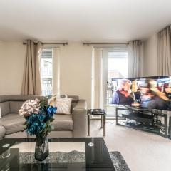 Modern 2Bedroom & 2Bathroom Apartment in Colindale - North London - Pass the Keys