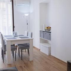 La Casa al mercato - SELF CHECK-IN