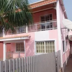 Summerstep Guesthouse