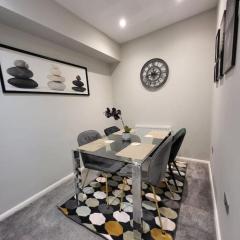 Cosy Four Bedroom Home