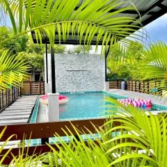 Monkey Cottage