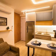 Loft Luxo Batel Centro Shop Ctba