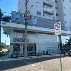 Apto sacada vista mar navegantes