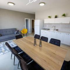 שקט בבית שמש - דירת נופש