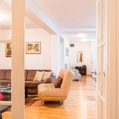 Sarajevo Hills Apartment