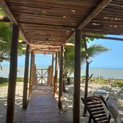 Nosso QUINTAL é o MAR