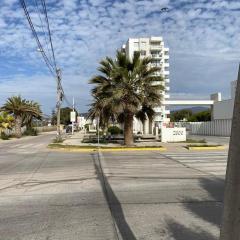 Departamento Playa S