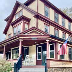 The Bartlett Village House