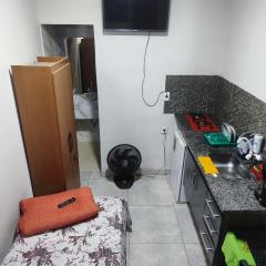choupana mobiliada