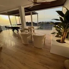 Villa Olimonte