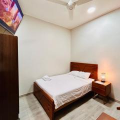 Habitación Céntrica en Iquitos - Casa Alemi 8