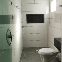 Chalés Boca Da Mata