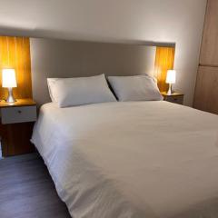 Encantador Departamento Nuevo - Ubicación Perfecta