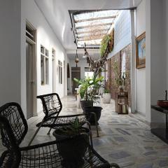 Hostal Cali Camino Verde