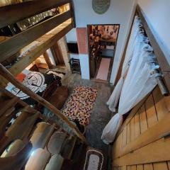 Tiny House Chamego