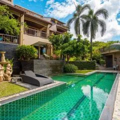 Ocean Pearl Seaview Residence