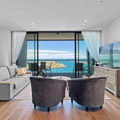 Waterfront Haven - Memorable Views