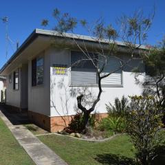 Flounder About - Bring your own linen