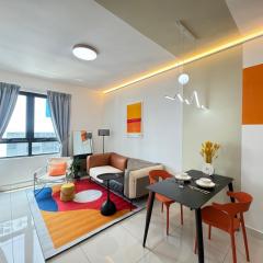 X - The Vista - Subang Jaya Sunway Lagoon Pyramid