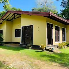 Moon Star Villa