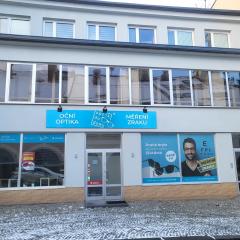 Soukromý apartmán Deluxe