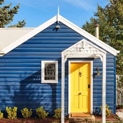 The Smitty Cottage Daylesford