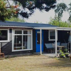 Small, Cozy Summer House In Marielyst