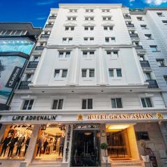 グランド アシヤン ホテル（Grand Asiyan Hotel）