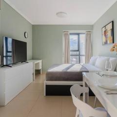 Cozy apartment in JLT