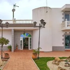 Villa Santa Ana en La Carlota