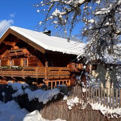 Appartement am Mühlrain