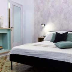 Monolocale comodo e funzionale sopra la metro Turro