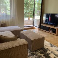 Mountain Bliss 1-BR