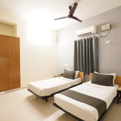 Inn34 By Blessings Hospitality - Porur Near DLF