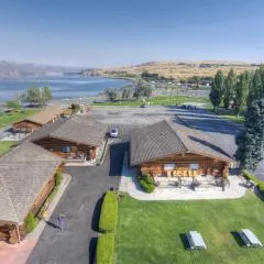 Soap Lake Natural Spa & Resort