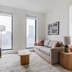 Blueground Clinton Hill pool gym AC nr park NYC-1658