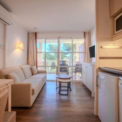 Appartement Cap Esterel