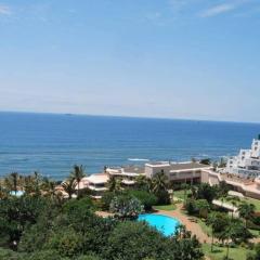 92 Sea Lodge Umhlanga Rocks
