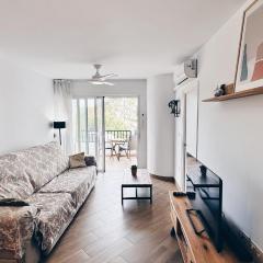 Motril Carpe Diem Primera línea de playa