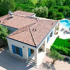 Villa CASA MATERA