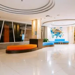 Siesta Legian
